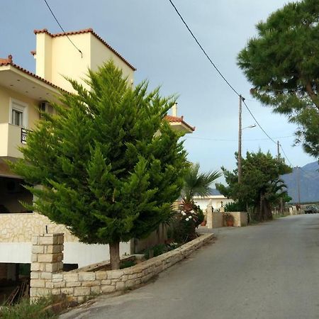 Stavroula Apartment Near Panormo - Rethymno, Crete Roumeli Exterior photo